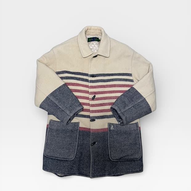 BeanPole - 더플 코트 (L 추천)