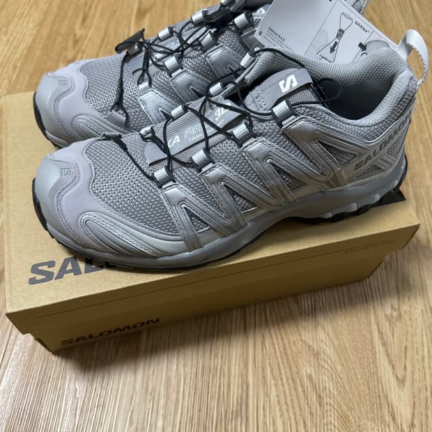 살로몬 xa pro 3d (260)