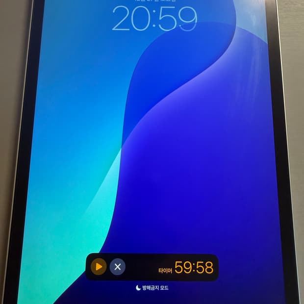 아이패드 프로 3세대 11인치