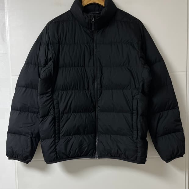 유니클로 울트라 라이트 경량패딩