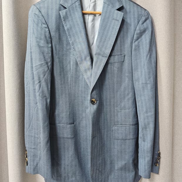 휴고보스 블레이저