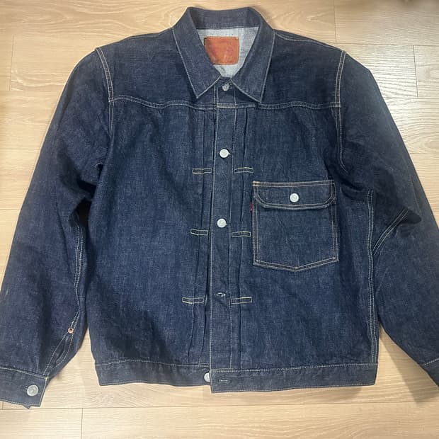 풀카운트 2107W 44사이즈입니다