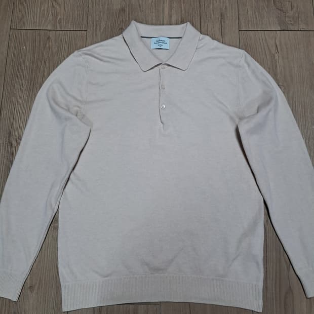 지오지아 니트티 남성100 