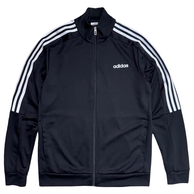 ADIDAS 트랙탑 져지 자켓 XL