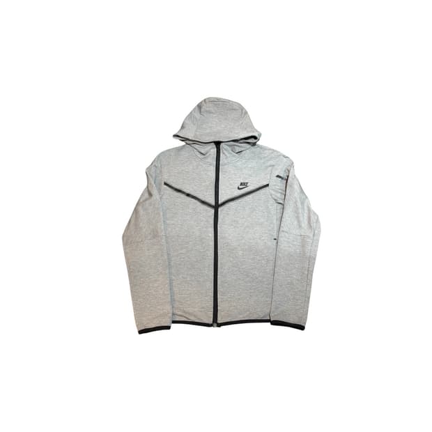 나이키 후드집업