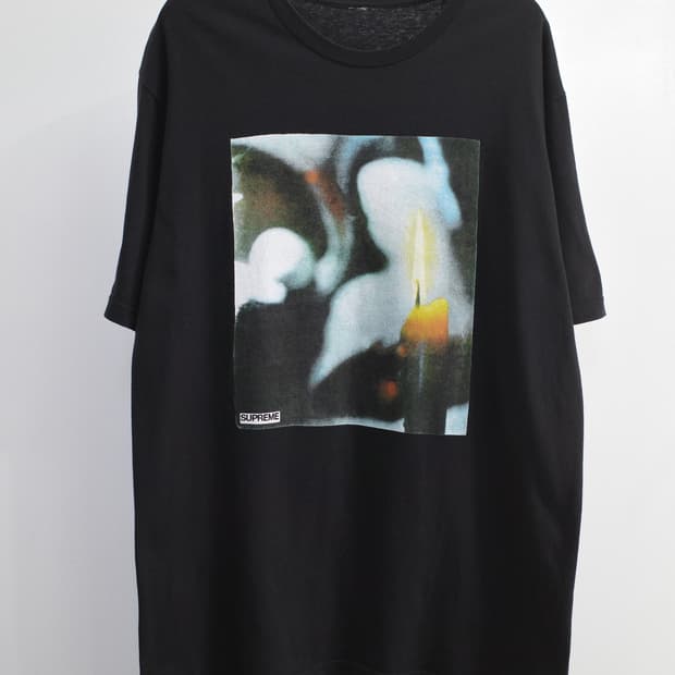 17 supreme / made in usa