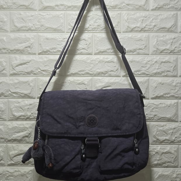 키플링 크로스백 