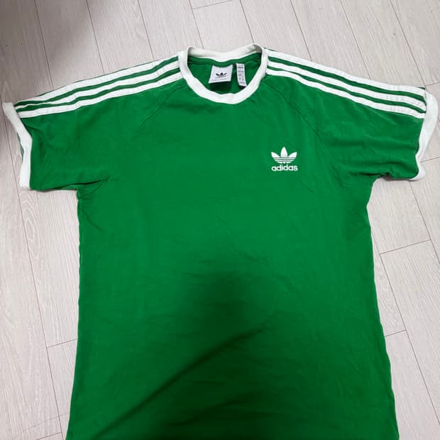 아디다스 링거티