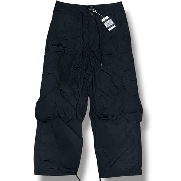 [엔타이어스튜디오] freight cargo pants