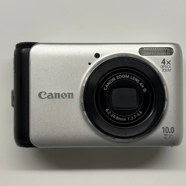 캐논 파워샷 a3000is 정크품