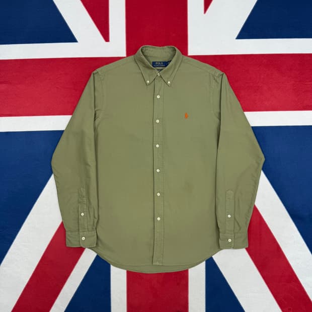  폴로 셔츠  M 실측 L