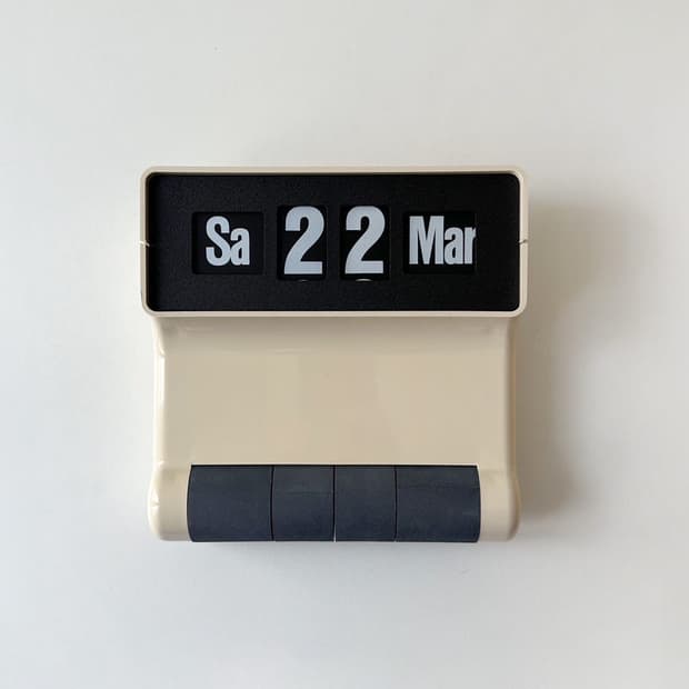 arlac-maxi-date perpetual calendar