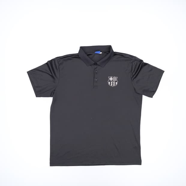 XXL 바르셀로나 기능성 반팔티 0325H1