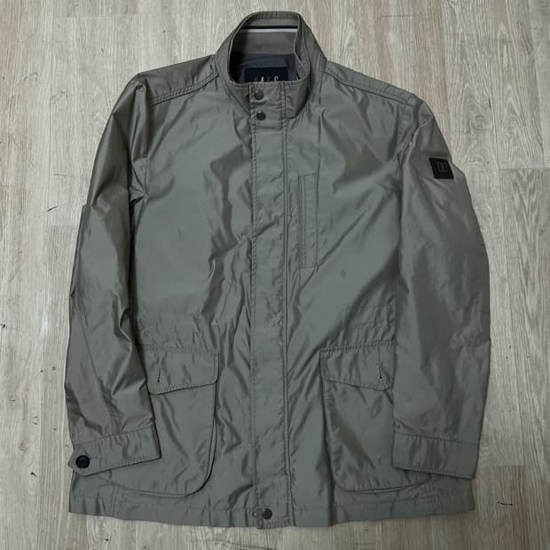 닥스 남성 클래식 바람막이 자켓 XL/105 