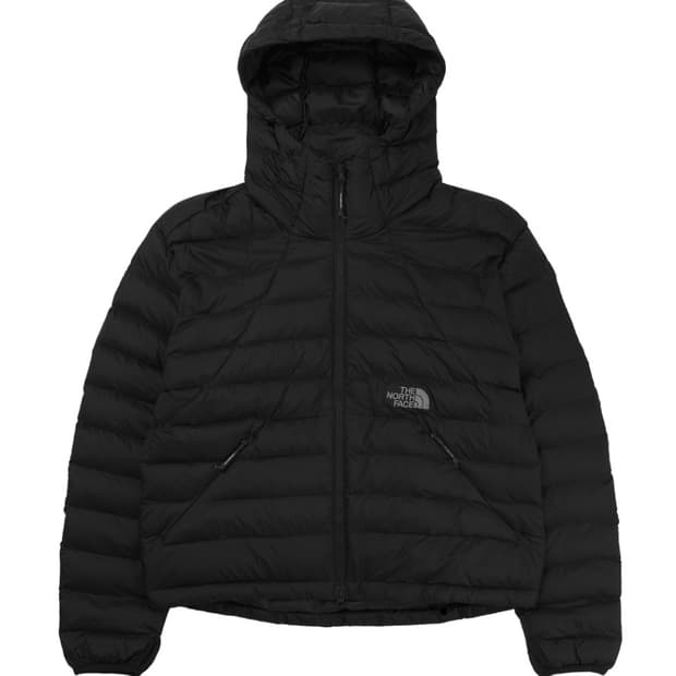 노스페이스 벤투스 온 자켓 블랙 새상품L