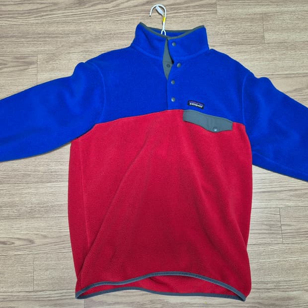 파타고니아 신칠라 m