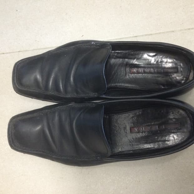 프리다 빈티지 로퍼 280(275)