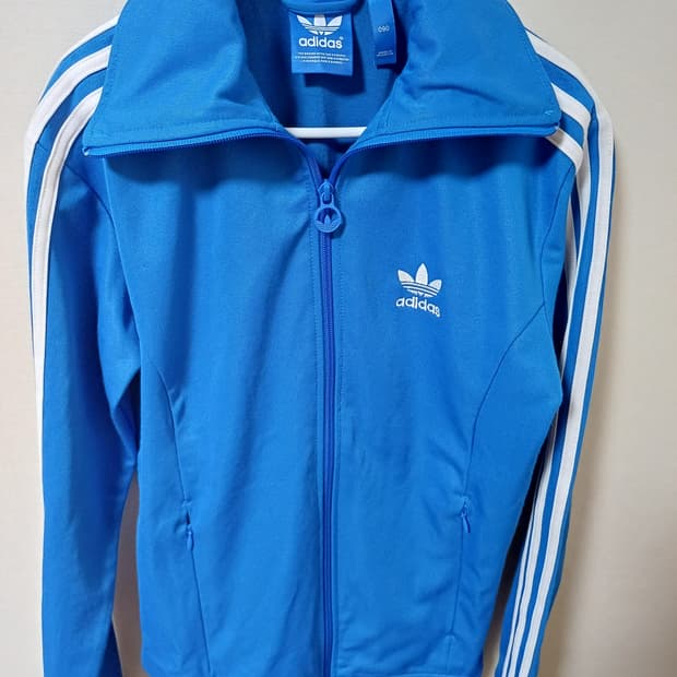 아디다스 유로파 트랙탑 져지