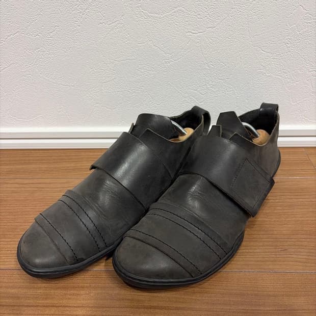 Klasica trippen drape shoes 41