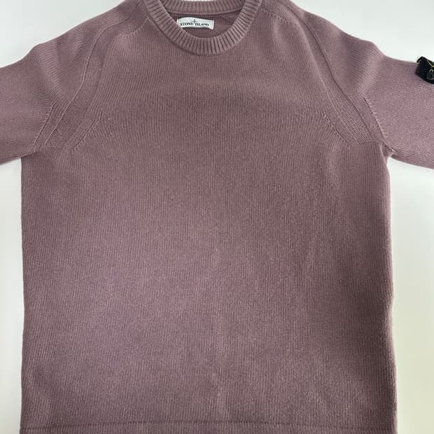 스톤아일랜드 니트 L