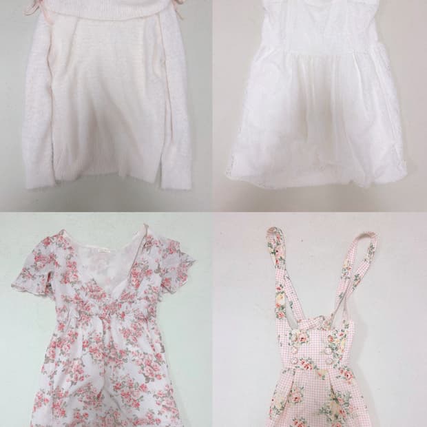 히메갸루 라떼갸루 공개박스 일괄 판매