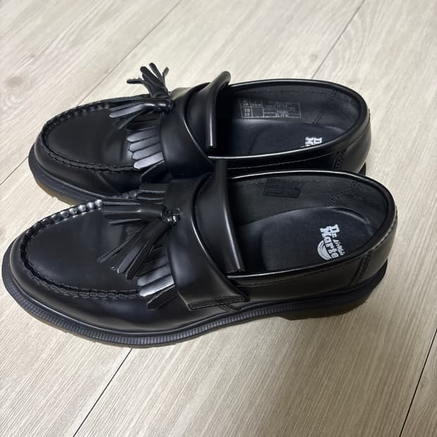 닥터마틴 아드리안 250