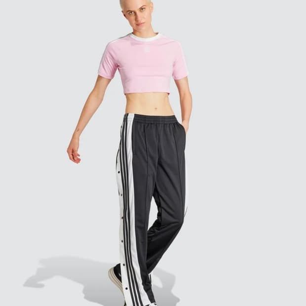아디다스(Adidas) 트레이닝 브레이크 팬츠