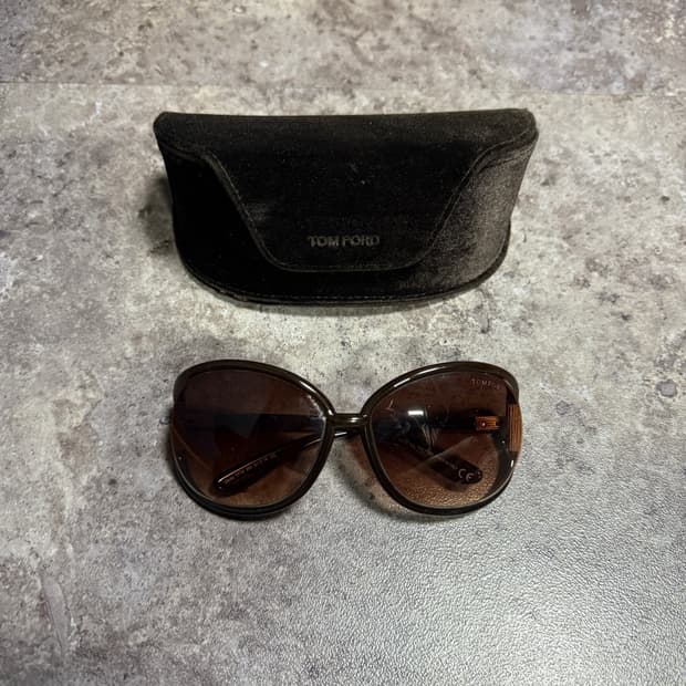 톰포드 선글라스