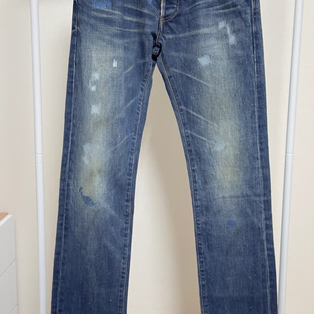 디올옴므 09ss 아마겟돈 28