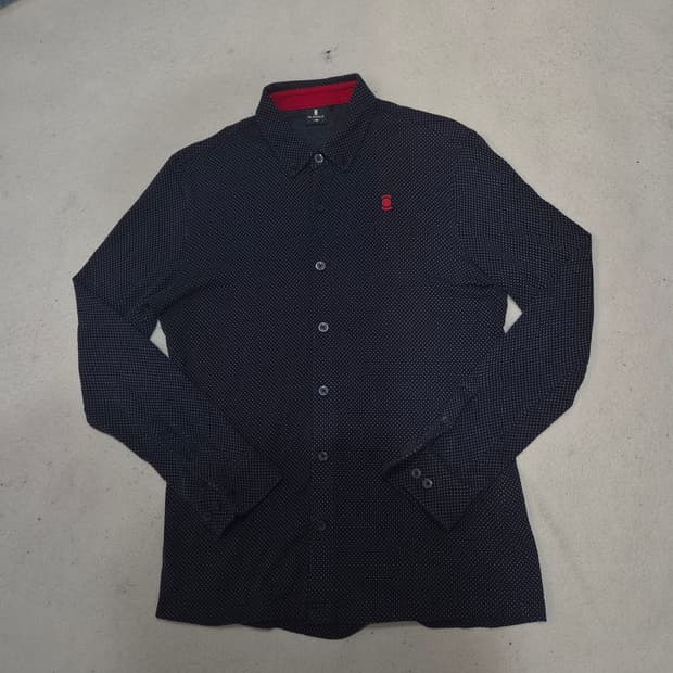 와이드앵글 티셔츠100