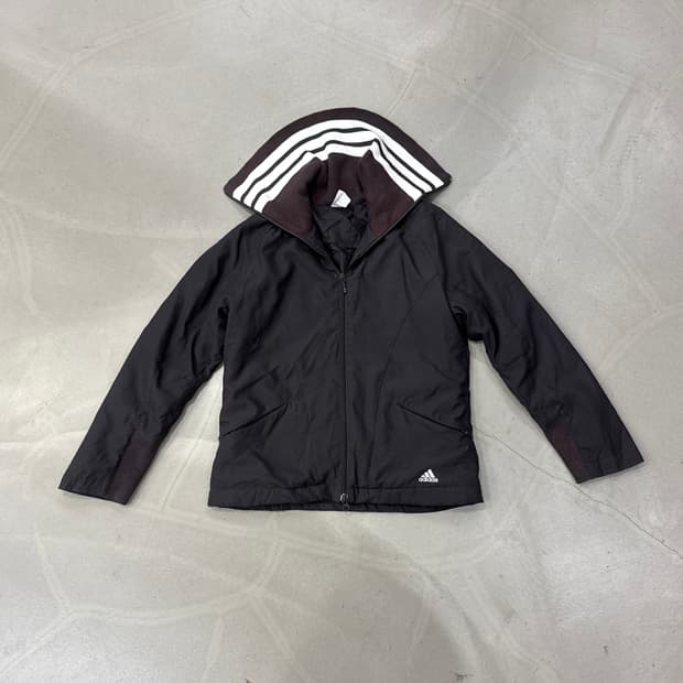 아디다스 00S Y2K 세일러 패딩 자켓