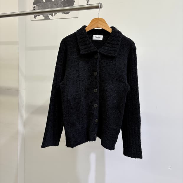 ZAVEE (Made in Japan) 가디건