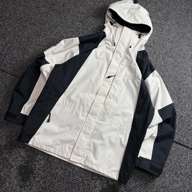 노스페이스 OG 고어텍스 서밋 시리즈 마운틴 자켓 3363