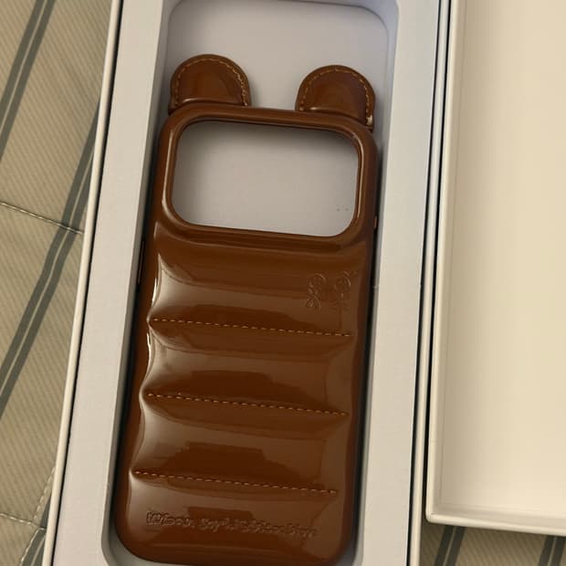 어반소피스티케이션 태디베어 17프로