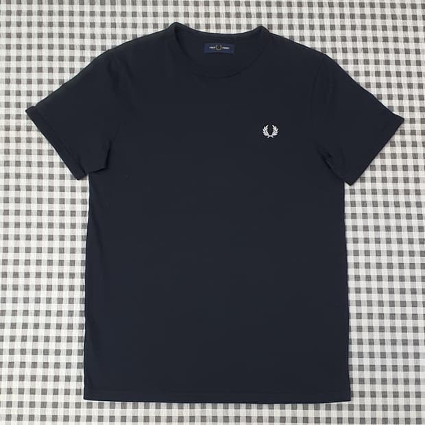 프레드페리 반팔 면티 남자95