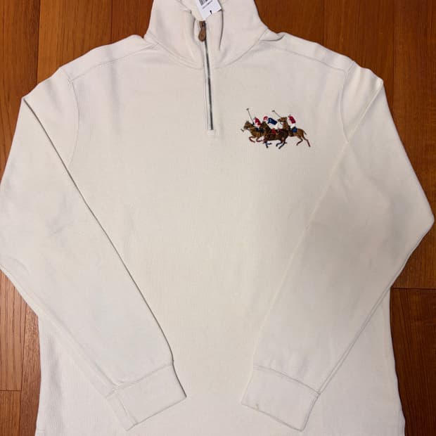 폴로 랄프로렌 반집업 *5000원 할인 이벤트!!