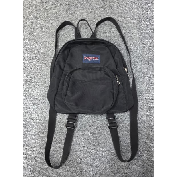 잔스포츠 하프파인트 미니 백팩 가방