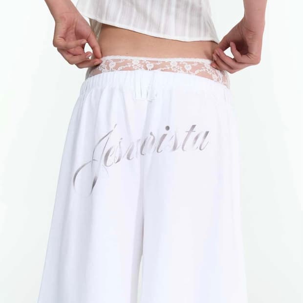 2000아카이브 BELLA BERMUDA PANTS