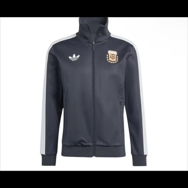 아디다스 아르헨티나 져지