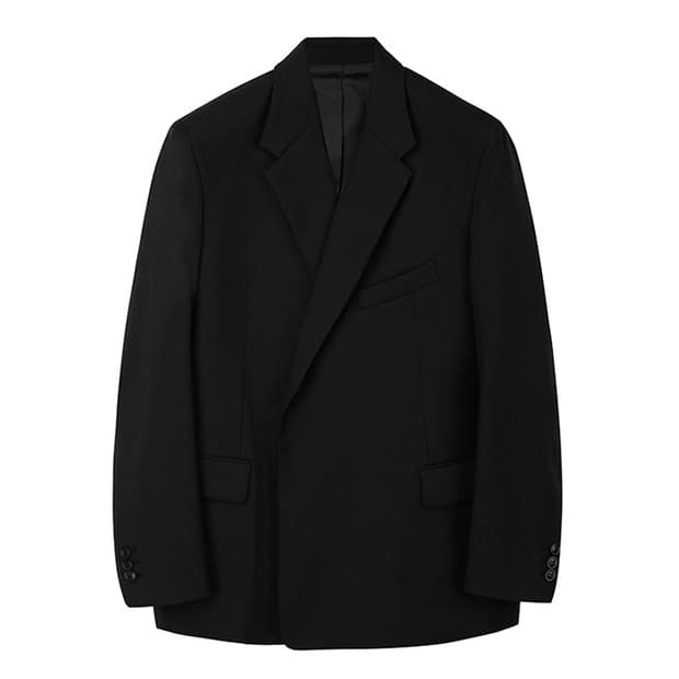 토니웩 TONYWACK 더블 블레이저