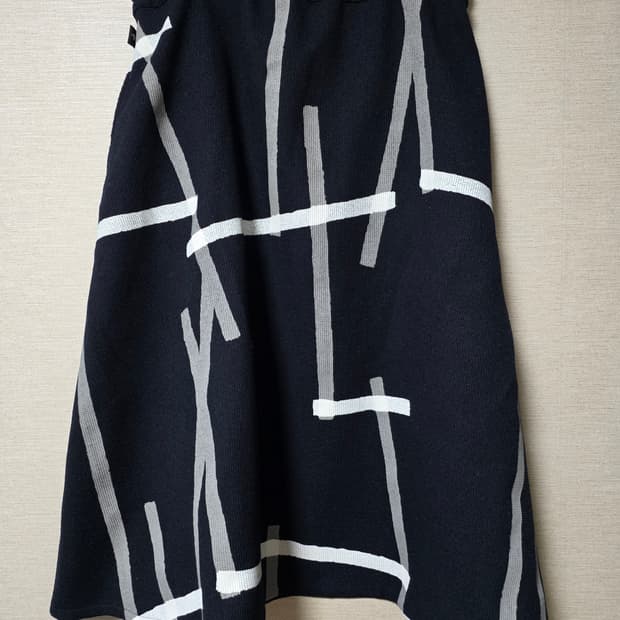 sou sou 소우소우 스커트