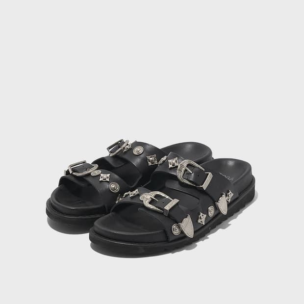 TOGA VIRILIS slipper EU41