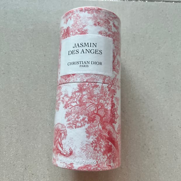 한정판 메종디올 쟈스망 데장쥬 125ml