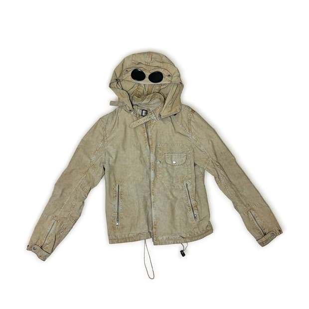 cp컴퍼니 바람막이