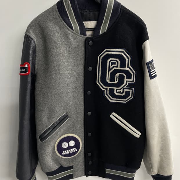 오프닝 세레모니 바시티