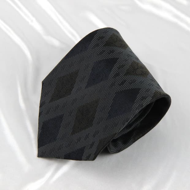 니콜 9.4cm A+등급 남자 명품 넥타이