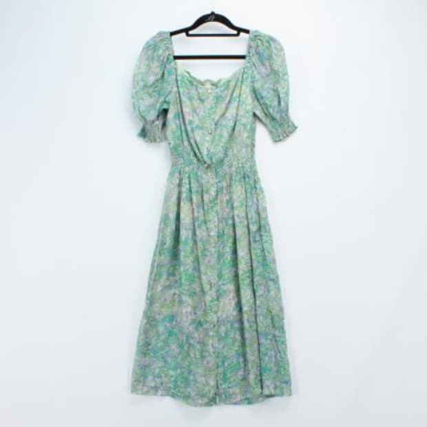 아뜰리에나인 원피스