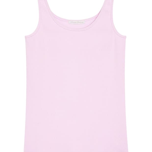 샵페어리 basic sleeveless (lavender)