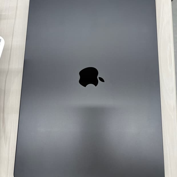 맥북 프로 16 M3 Pro 36GB 스페이스 블랙