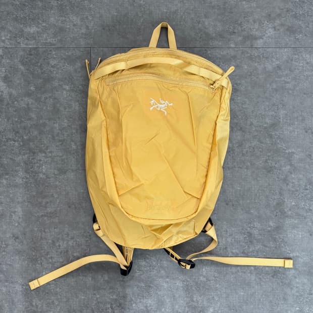 아크테릭스 헬리아드15 리트릿